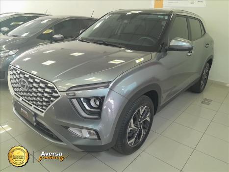 HYUNDAI Creta 1.0 12V 4P FLEX TGDI TURBO LIMITED AUTOMTICO, Foto 3