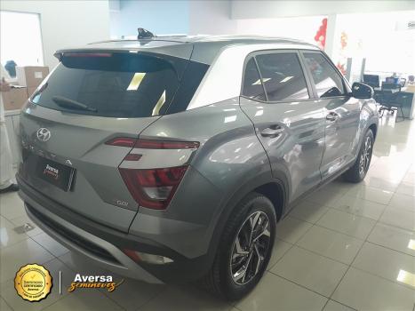 HYUNDAI Creta 1.0 12V 4P FLEX TGDI TURBO LIMITED AUTOMTICO, Foto 4