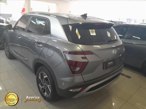 HYUNDAI Creta 1.0 12V 4P FLEX TGDI TURBO LIMITED AUTOMTICO, Foto 6