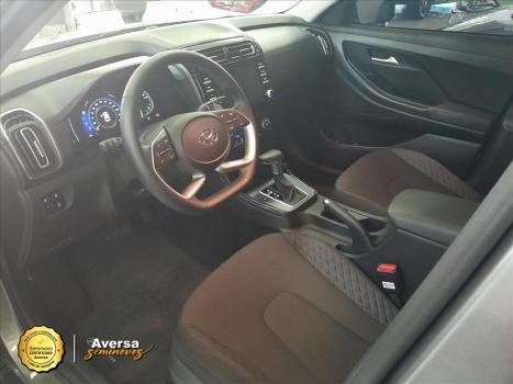 HYUNDAI Creta 1.0 12V 4P FLEX TGDI TURBO LIMITED AUTOMTICO, Foto 7