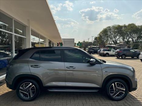 HYUNDAI Creta 1.0 12V 4P FLEX TGDI TURBO N LINE AUTOMTICO, Foto 4