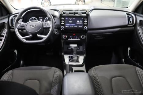 HYUNDAI Creta 1.0 12V 4P FLEX TGDI TURBO LIMITED AUTOMTICO, Foto 6