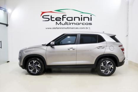 HYUNDAI Creta 1.0 12V 4P FLEX TGDI TURBO LIMITED AUTOMTICO, Foto 10