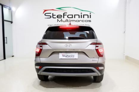 HYUNDAI Creta 1.0 12V 4P FLEX TGDI TURBO LIMITED AUTOMTICO, Foto 12