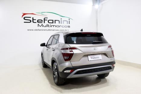 HYUNDAI Creta 1.0 12V 4P FLEX TGDI TURBO LIMITED AUTOMTICO, Foto 13