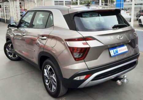 HYUNDAI Creta 1.0 12V 4P FLEX TGDI TURBO LIMITED AUTOMTICO, Foto 5