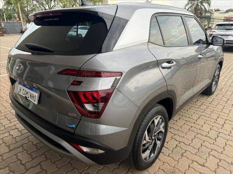 HYUNDAI Creta 1.0 12V 4P FLEX TGDI TURBO PLATINUM AUTOMTICO, Foto 5