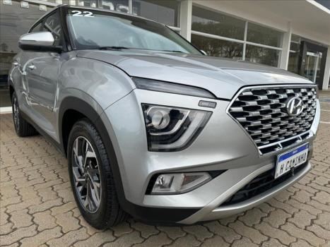 HYUNDAI Creta 1.0 12V 4P FLEX TGDI TURBO PLATINUM AUTOMTICO, Foto 3