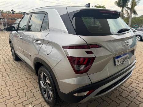 HYUNDAI Creta 1.0 12V 4P FLEX TGDI TURBO PLATINUM AUTOMTICO, Foto 7