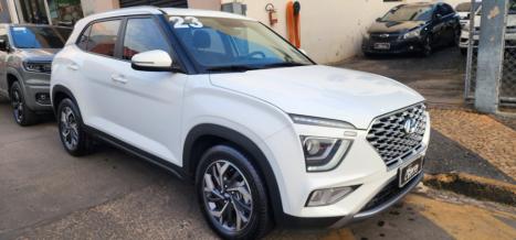 HYUNDAI Creta 1.0 12V 4P FLEX TGDI TURBO LIMITED AUTOMTICO, Foto 1