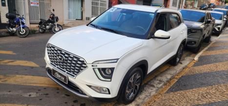 HYUNDAI Creta 1.0 12V 4P FLEX TGDI TURBO LIMITED AUTOMTICO, Foto 2