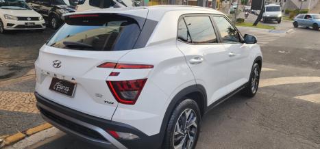 HYUNDAI Creta 1.0 12V 4P FLEX TGDI TURBO LIMITED AUTOMTICO, Foto 4