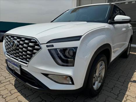 HYUNDAI Creta 1.0 12V 4P FLEX TGDI TURBO COMFORT AUTOMTICO, Foto 1