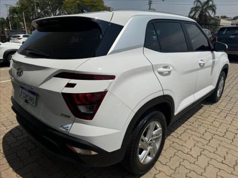 HYUNDAI Creta 1.0 12V 4P FLEX TGDI TURBO COMFORT AUTOMTICO, Foto 5