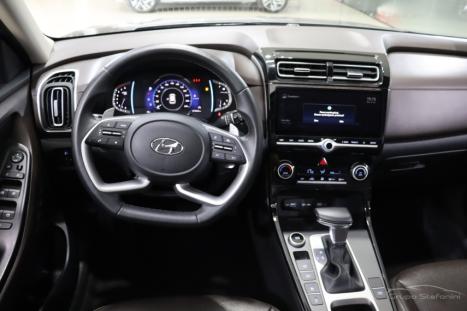 HYUNDAI Creta 1.0 12V 4P FLEX TGDI TURBO PLATINUM AUTOMTICO, Foto 5