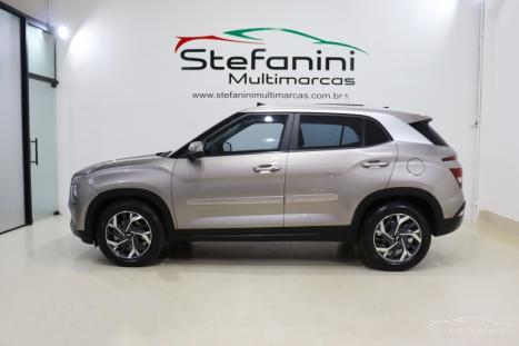 HYUNDAI Creta 1.0 12V 4P FLEX TGDI TURBO PLATINUM AUTOMTICO, Foto 11