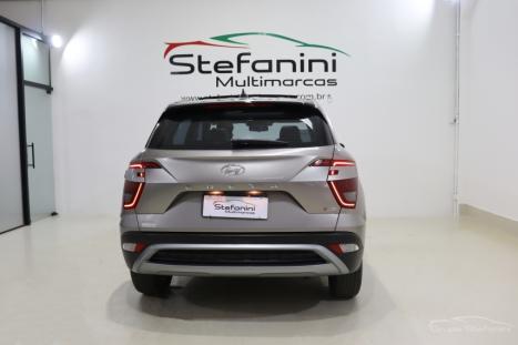 HYUNDAI Creta 1.0 12V 4P FLEX TGDI TURBO PLATINUM AUTOMTICO, Foto 13