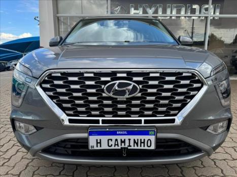 HYUNDAI Creta 1.0 12V 4P FLEX TGDI TURBO PLATINUM AUTOMTICO, Foto 2