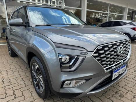 HYUNDAI Creta 1.0 12V 4P FLEX TGDI TURBO PLATINUM AUTOMTICO, Foto 3