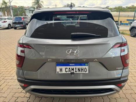 HYUNDAI Creta 1.0 12V 4P FLEX TGDI TURBO PLATINUM AUTOMTICO, Foto 6