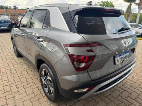 HYUNDAI Creta 1.0 12V 4P FLEX TGDI TURBO PLATINUM AUTOMTICO, Foto 7