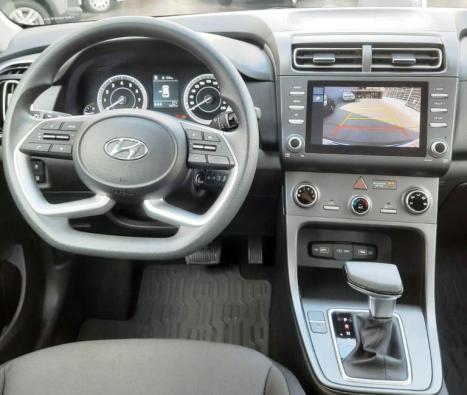 HYUNDAI Creta 1.0 12V 4P FLEX TGDI TURBO COMFORT AUTOMTICO, Foto 9