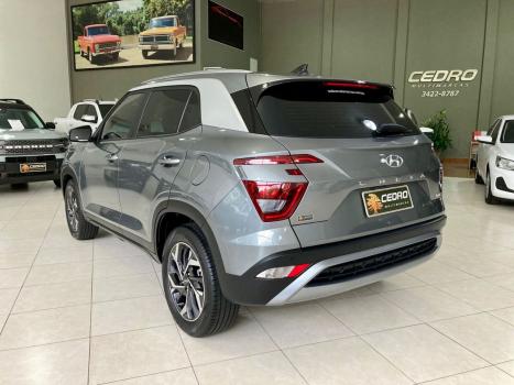 HYUNDAI Creta 1.0 12V 4P FLEX TGDI TURBO LIMITED AUTOMTICO, Foto 4