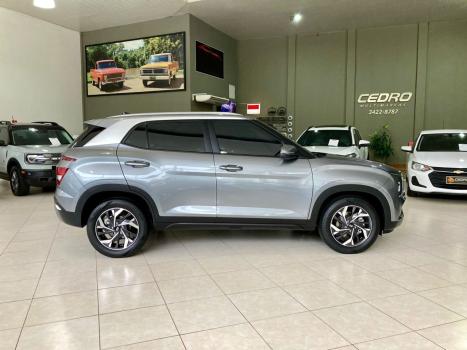 HYUNDAI Creta 1.0 12V 4P FLEX TGDI TURBO LIMITED AUTOMTICO, Foto 7