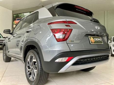 HYUNDAI Creta 1.0 12V 4P FLEX TGDI TURBO LIMITED AUTOMTICO, Foto 32