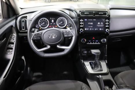 HYUNDAI Creta 1.0 12V 4P FLEX TGDI TURBO LIMITED AUTOMTICO, Foto 5