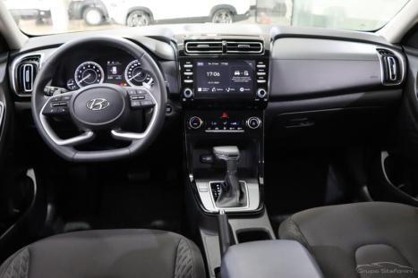 HYUNDAI Creta 1.0 12V 4P FLEX TGDI TURBO LIMITED AUTOMTICO, Foto 6