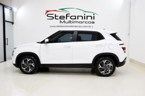 HYUNDAI Creta 1.0 12V 4P FLEX TGDI TURBO LIMITED AUTOMTICO, Foto 10