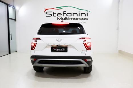 HYUNDAI Creta 1.0 12V 4P FLEX TGDI TURBO LIMITED AUTOMTICO, Foto 12