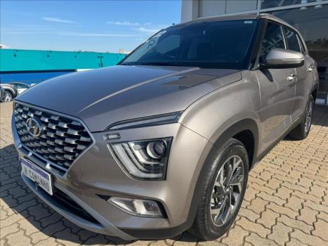 HYUNDAI Creta 1.0 12V 4P FLEX TGDI TURBO LIMITED AUTOMTICO, Foto 1