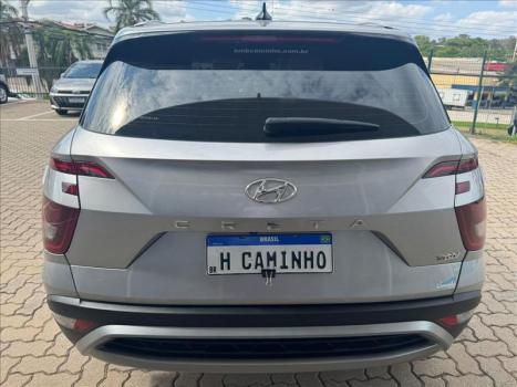 HYUNDAI Creta 1.0 12V 4P FLEX TGDI TURBO PLATINUM AUTOMTICO, Foto 6