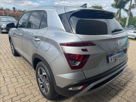 HYUNDAI Creta 1.0 12V 4P FLEX TGDI TURBO PLATINUM AUTOMTICO, Foto 7