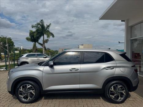 HYUNDAI Creta 1.0 12V 4P FLEX TGDI TURBO PLATINUM AUTOMTICO, Foto 8