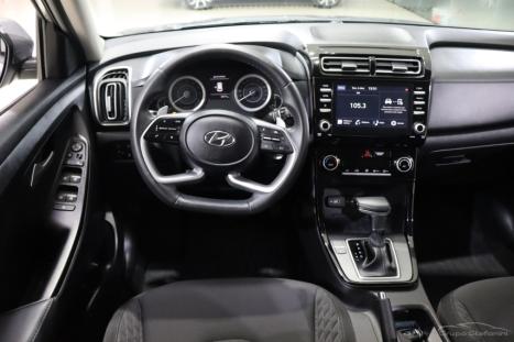 HYUNDAI Creta 1.0 12V 4P FLEX TGDI TURBO LIMITED AUTOMTICO, Foto 5