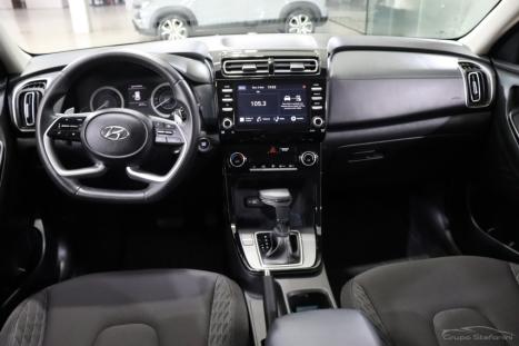 HYUNDAI Creta 1.0 12V 4P FLEX TGDI TURBO LIMITED AUTOMTICO, Foto 6