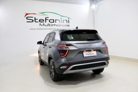 HYUNDAI Creta 1.0 12V 4P FLEX TGDI TURBO LIMITED AUTOMTICO, Foto 13