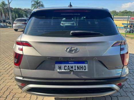 HYUNDAI Creta 1.0 12V 4P FLEX TGDI TURBO LIMITED AUTOMTICO, Foto 6