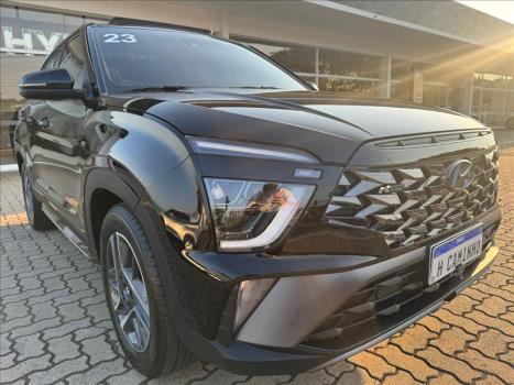 HYUNDAI Creta 1.0 12V 4P FLEX TGDI TURBO N LINE AUTOMTICO, Foto 3