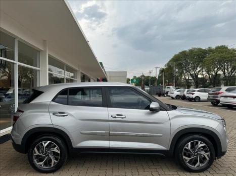 HYUNDAI Creta 1.0 12V 4P FLEX TGDI TURBO PLATINUM AUTOMTICO, Foto 4