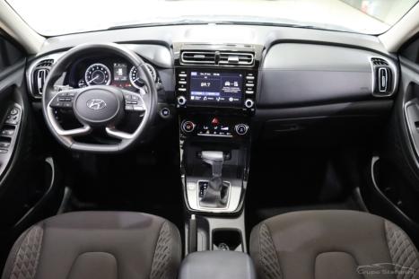 HYUNDAI Creta 1.0 12V 4P FLEX TGDI TURBO LIMITED AUTOMTICO, Foto 6