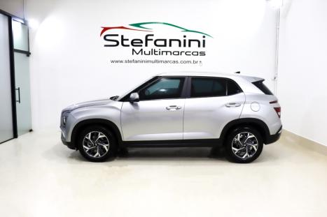 HYUNDAI Creta 1.0 12V 4P FLEX TGDI TURBO LIMITED AUTOMTICO, Foto 10