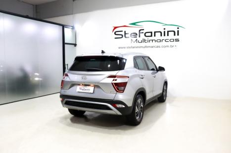 HYUNDAI Creta 1.0 12V 4P FLEX TGDI TURBO LIMITED AUTOMTICO, Foto 11