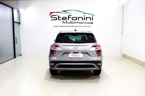 HYUNDAI Creta 1.0 12V 4P FLEX TGDI TURBO LIMITED AUTOMTICO, Foto 12