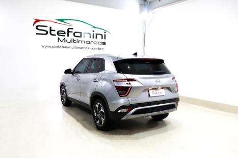 HYUNDAI Creta 1.0 12V 4P FLEX TGDI TURBO LIMITED AUTOMTICO, Foto 13