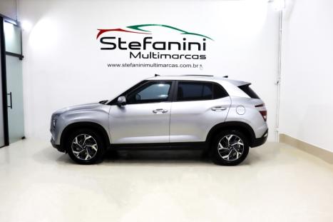 HYUNDAI Creta 1.0 12V 4P FLEX TGDI TURBO PLATINUM AUTOMTICO, Foto 11