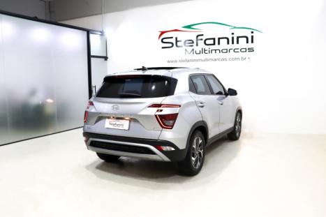 HYUNDAI Creta 1.0 12V 4P FLEX TGDI TURBO PLATINUM AUTOMTICO, Foto 12